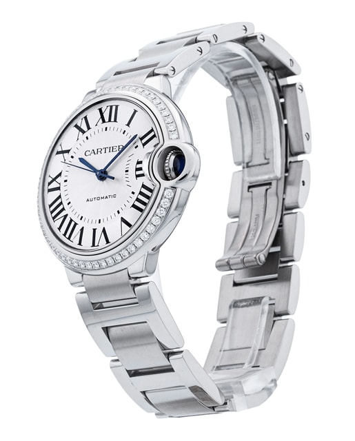 Cartier Ballon Bleu W4BB0017 Image 2